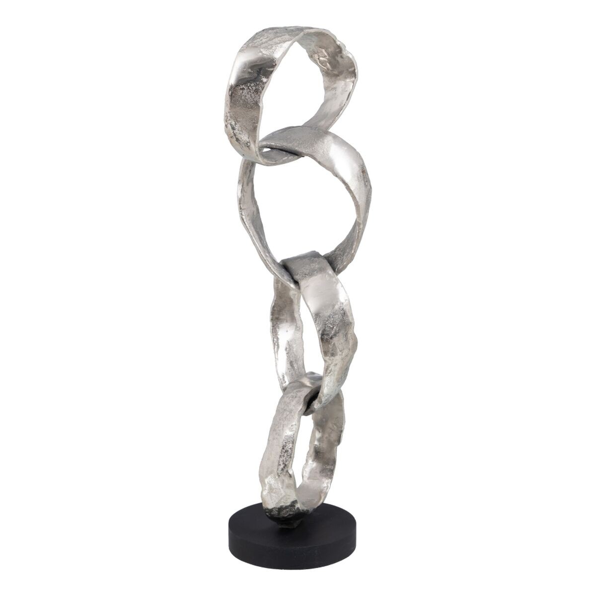 /328067/figurine-decorative-21-x-15-x-63-cm-noir-argent.jpg