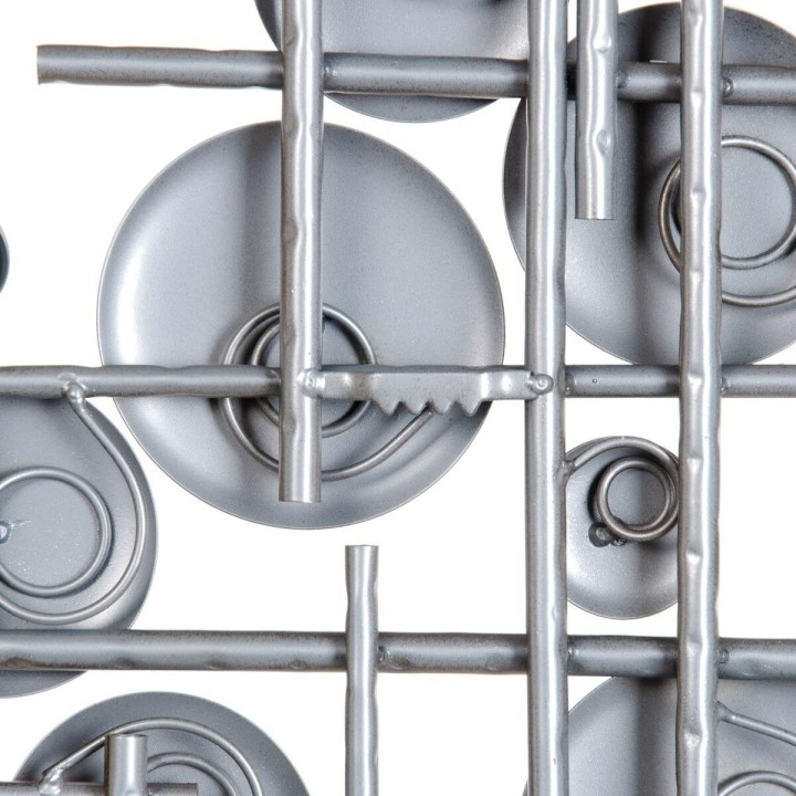 Carte postale microlorge