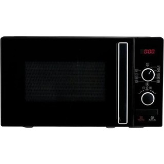 Micro ondes monofonction CONTINENTAL EDISON CEMO20EB Noir L44 x H25,9