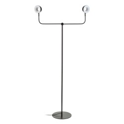 Lampadaire 70 x 70 x 154 cm...