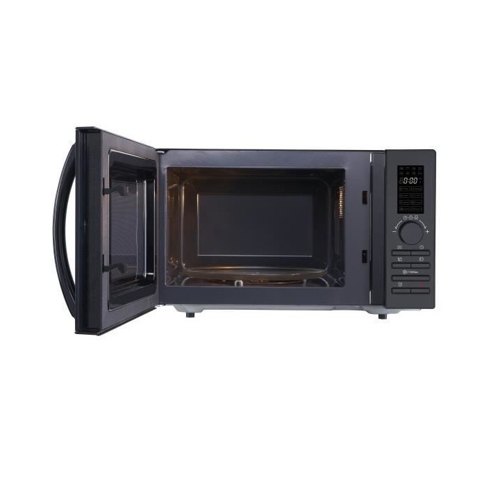 Micro-ondes Monofonction CONTINENTAL EDISON MO23MB L48,5 x H29,3 x P40