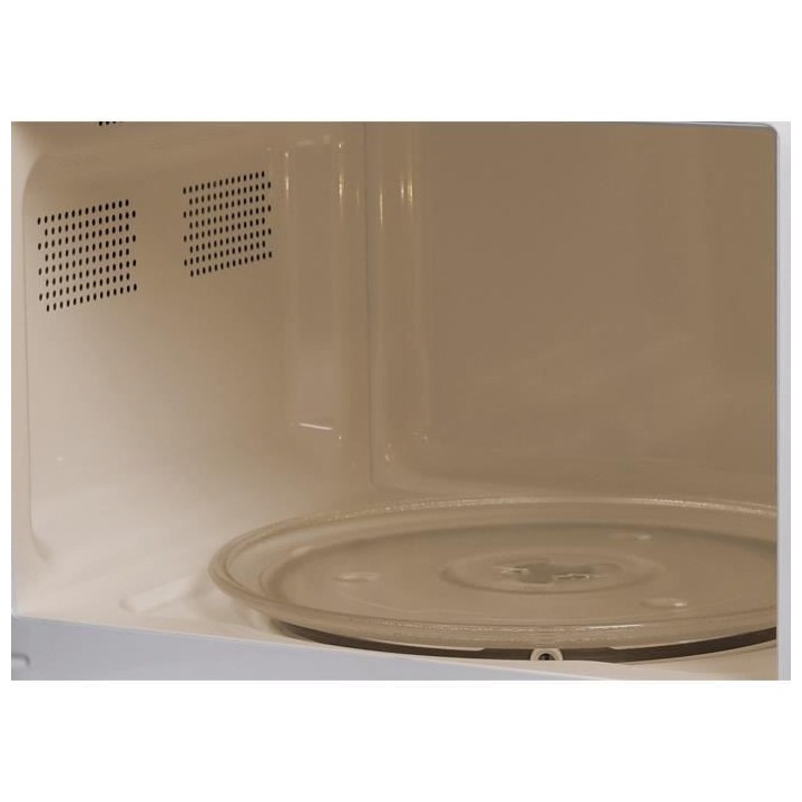 Micro-ondes monofonction CONTINENTAL EDISON CEMO23UX04 miroir L38,9 x