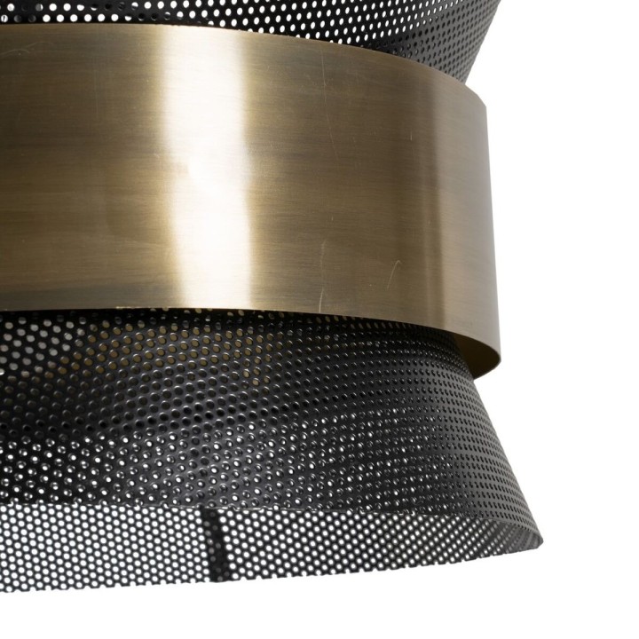 Carte postale microlorge