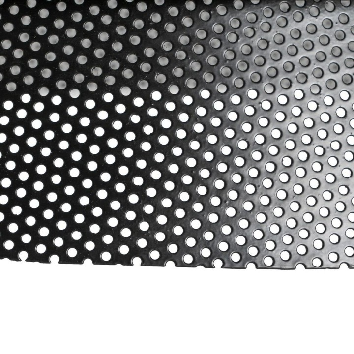 Carte postale microlorge