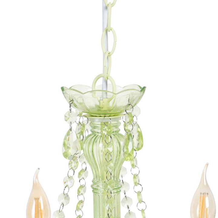 Carte postale microlorge