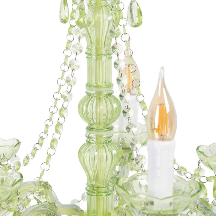 Carte postale microlorge