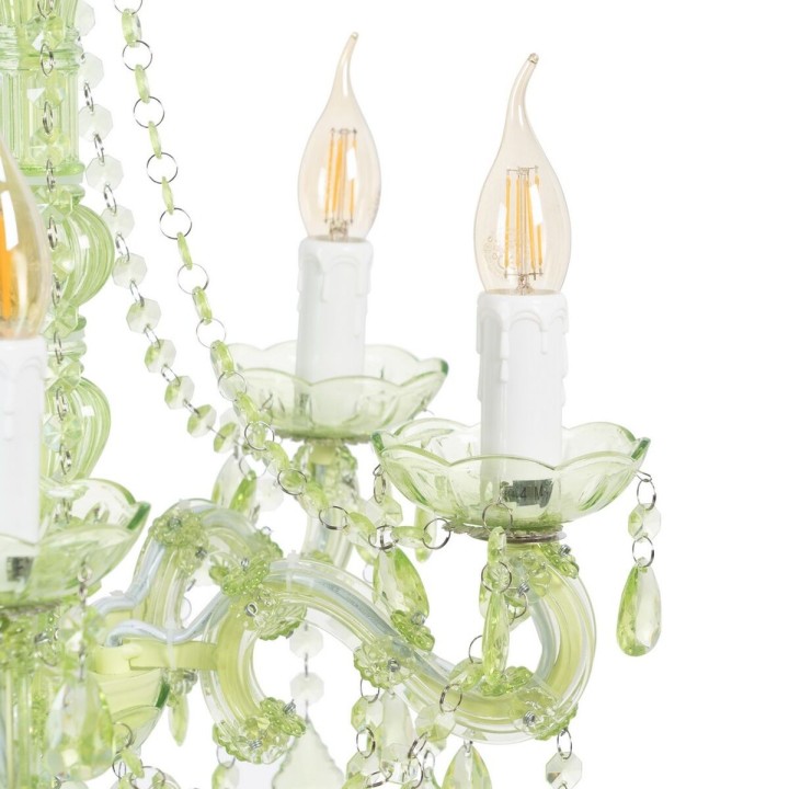 Carte postale microlorge