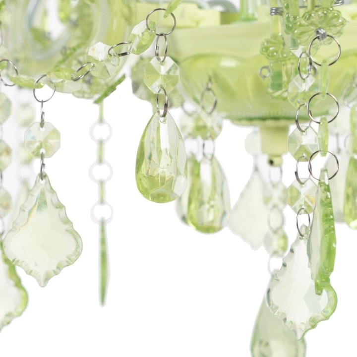 Carte postale microlorge