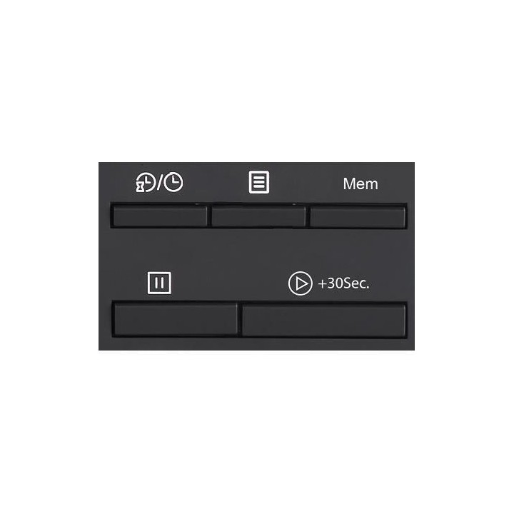 Micro-ondes combiné CONTINENTAL EDISON MO34CS2 Noir L52 x H31,5 x P49