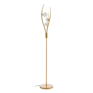 Carte postale microlorge