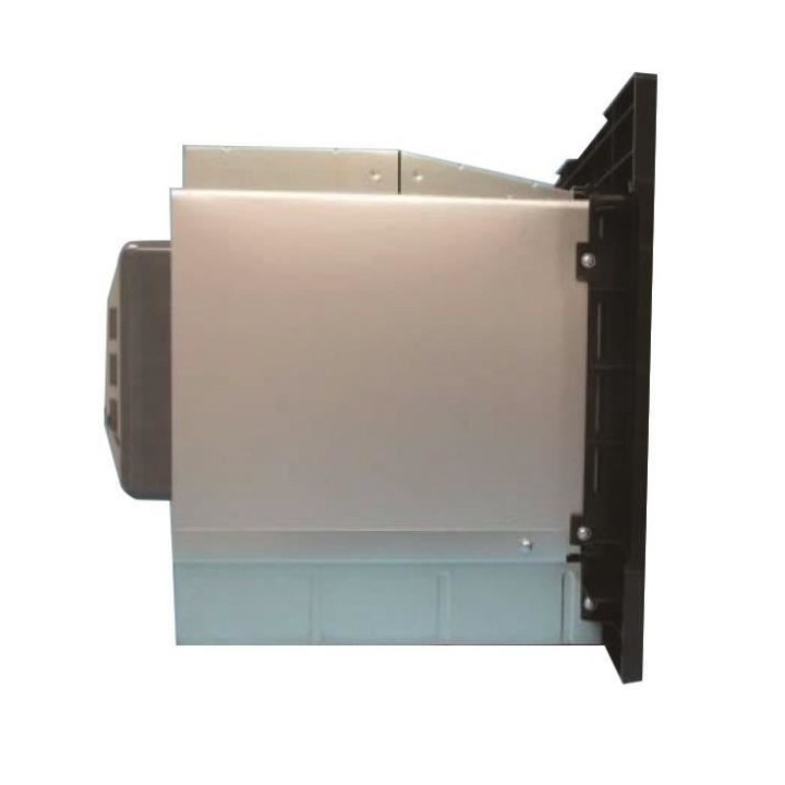 Micro ondes combiné encastrable CONTINENTAL EDISON CEMOC34IXE L59,5 x