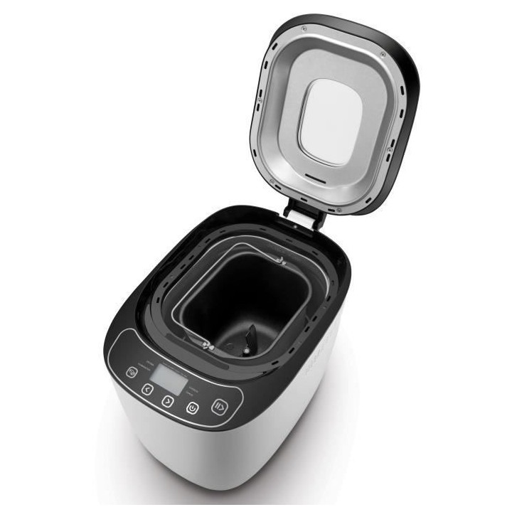 CONTINENTAL EDISON CEMP838DIG2 Machine a pain - 12 programmes