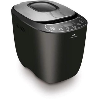CONTINENTAL EDISON CEMP838DIG2B Machine a pain - 12 programmes - Noir