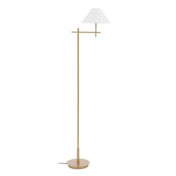 Lampadaire 43 x 30 x 132 cm...