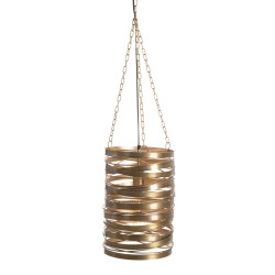 Suspension Cuivre 26 x 26 x...