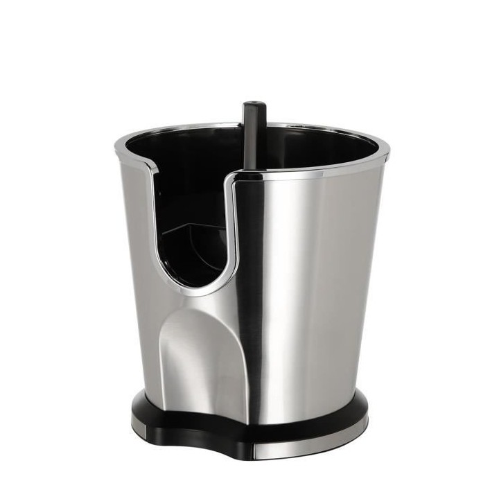 CONTINENTAL EDISON Presse Agrume PA100IN - 100W - Inox