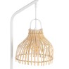 Lampadaire 31 x 25 x 162 cm Fer