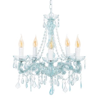 Carte postale microlorge