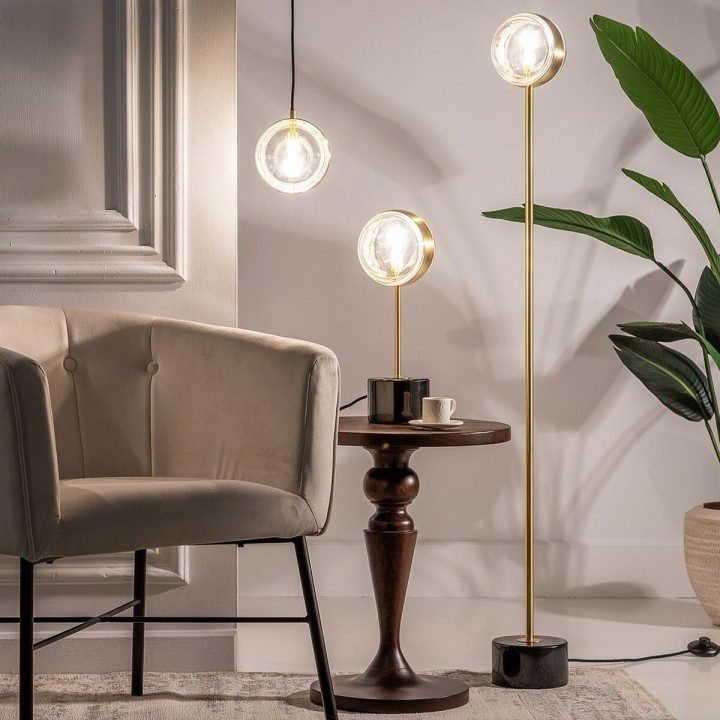 Carte postale microlorge