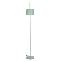 Lampadaire Métal 35 x 35 x 150 cm Vert clair