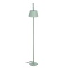 Lampadaire Métal 35 x 35 x 150 cm Vert clair