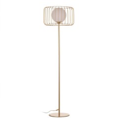 Lampadaire 40 x 40 x 144 cm...