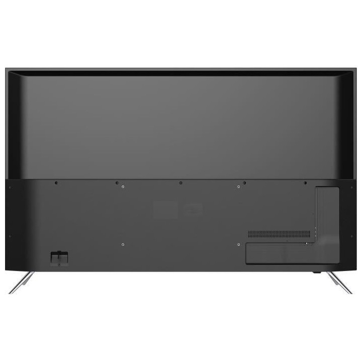 Continental Edison - Android TV QLED 50 (127cm) - 4K Ultra HD - Wifi -