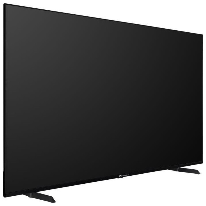 Continental Edison CEQLED50SA22B3 - TV QLED UHD 4K 50'' (127 cm) - And