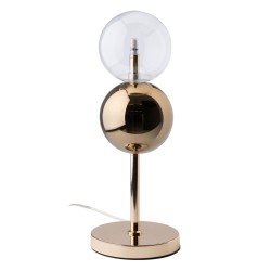 Lampe de Table LED 15 x 15...