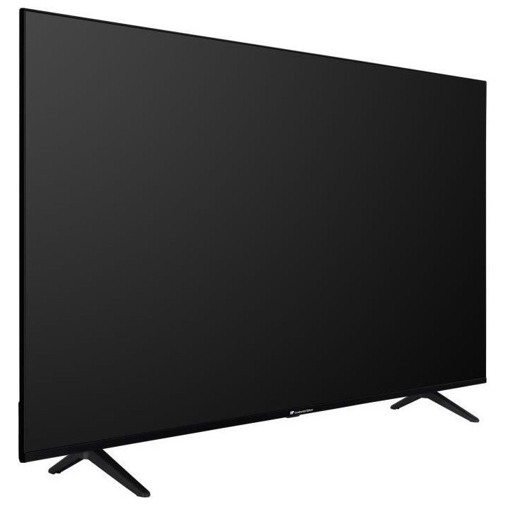 CONTINENTAL EDISON CEQLED55SA21B3 - TV QLED 4K UHD 55'' (140cm) - Andr
