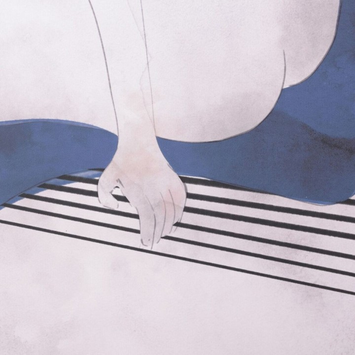 image imprimée ou numérique