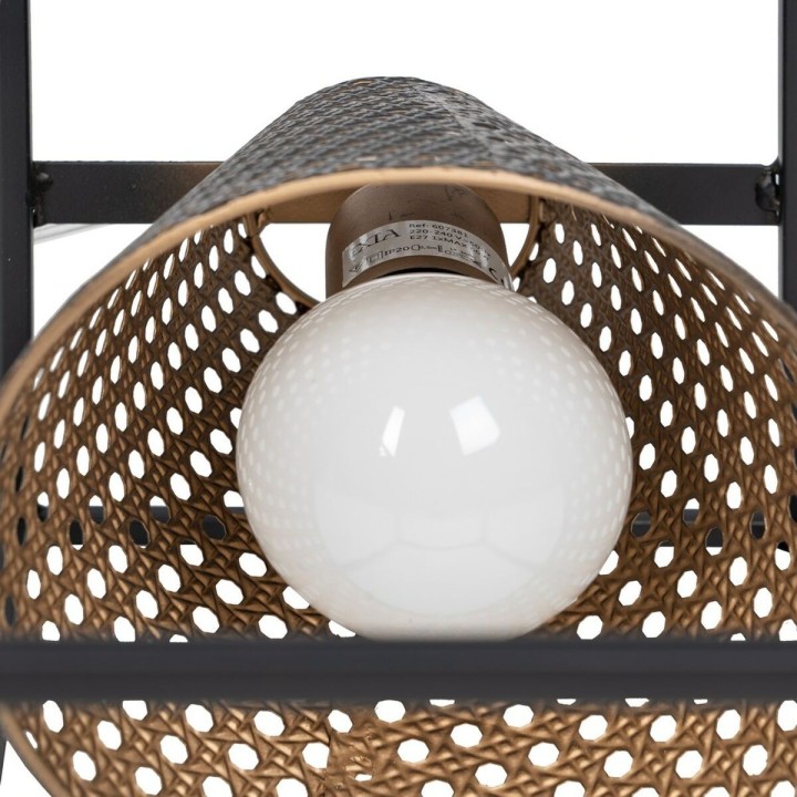 Carte postale microlorge