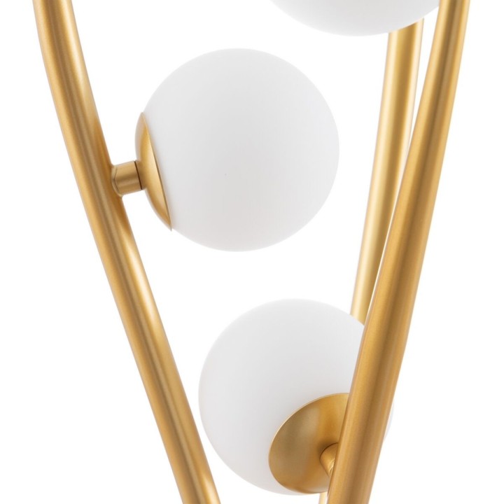 Carte postale microlorge