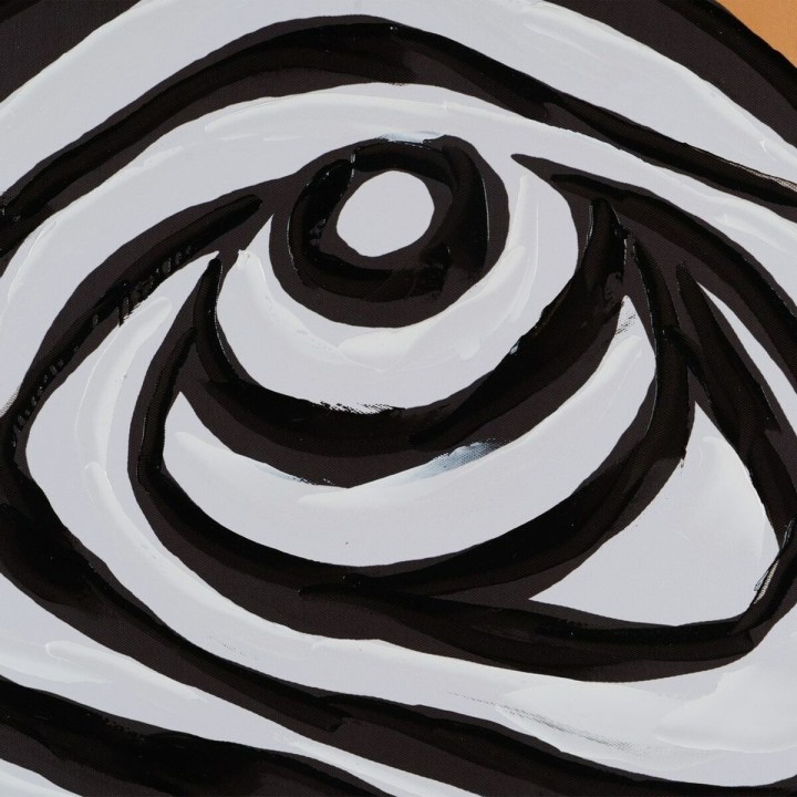 Carte postale microlorge