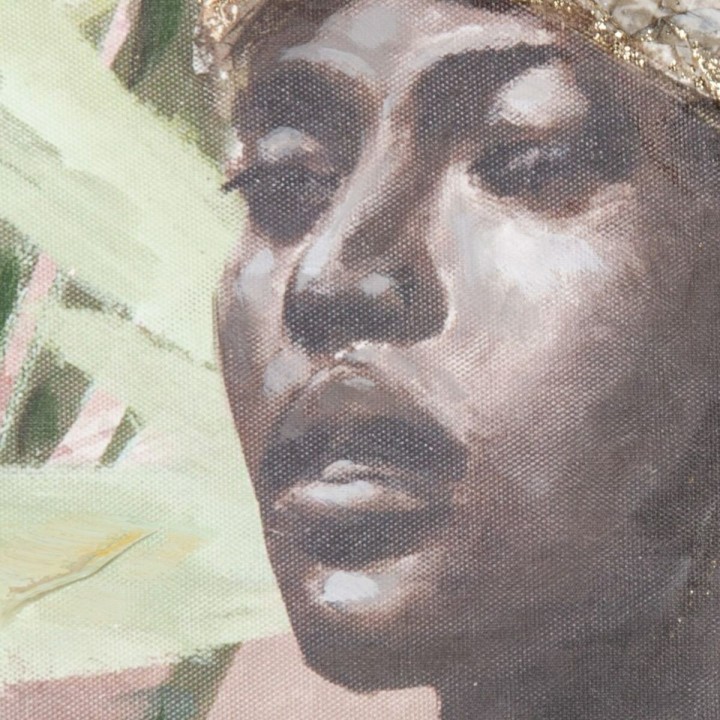 image imprimée ou numérique