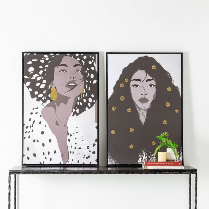 image imprimée ou numérique