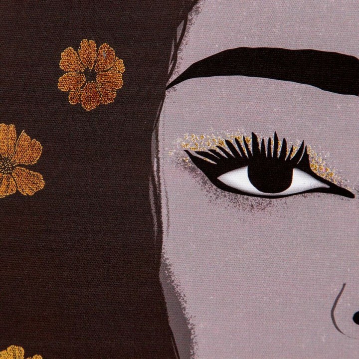 image imprimée ou numérique