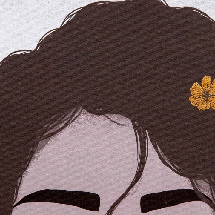 image imprimée ou numérique