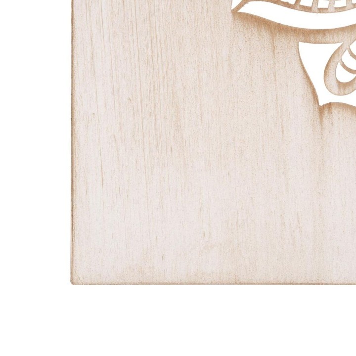 Carte postale microlorge