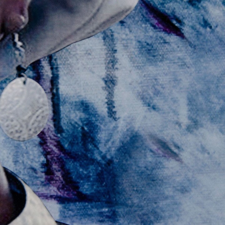 Carte postale microlorge