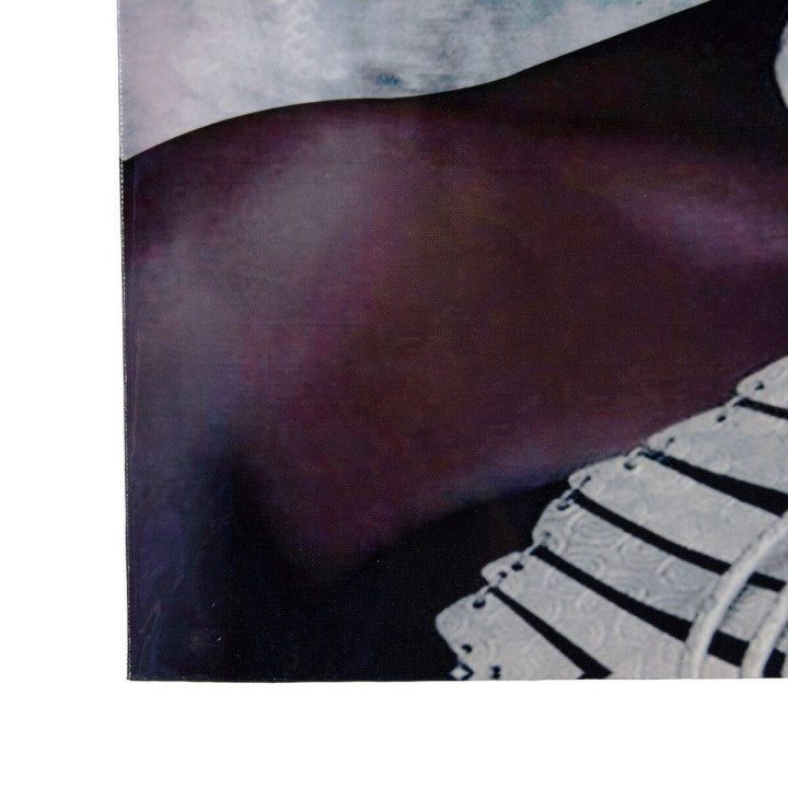 Carte postale microlorge