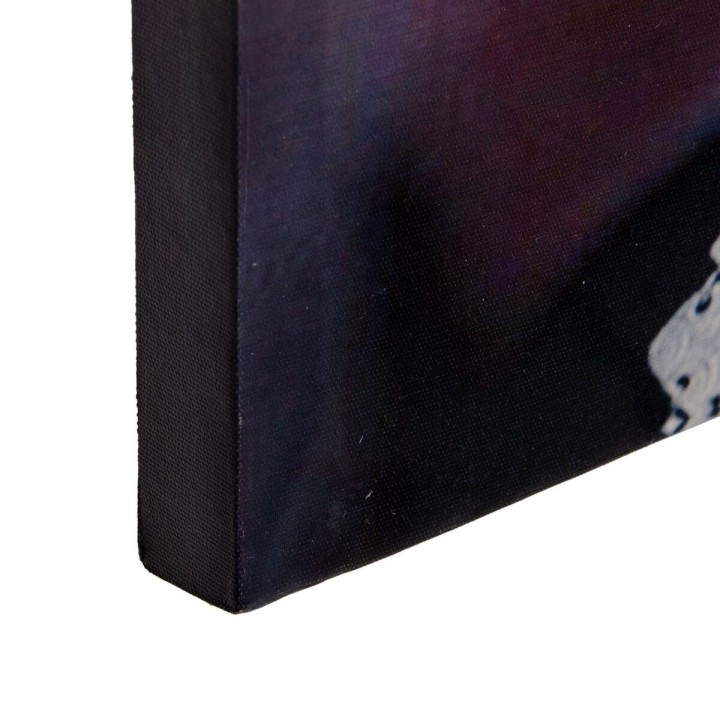 Carte postale microlorge