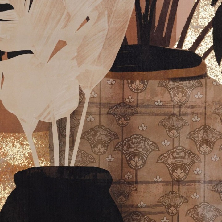 image imprimée ou numérique