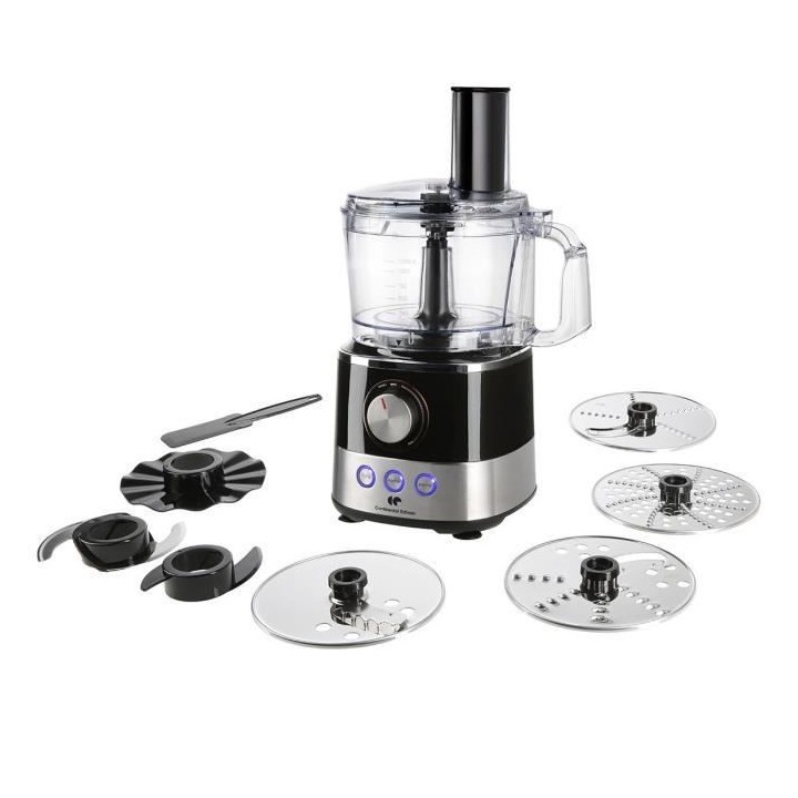 CONTINENTAL EDISON CERM1000B Robot Multifonctions