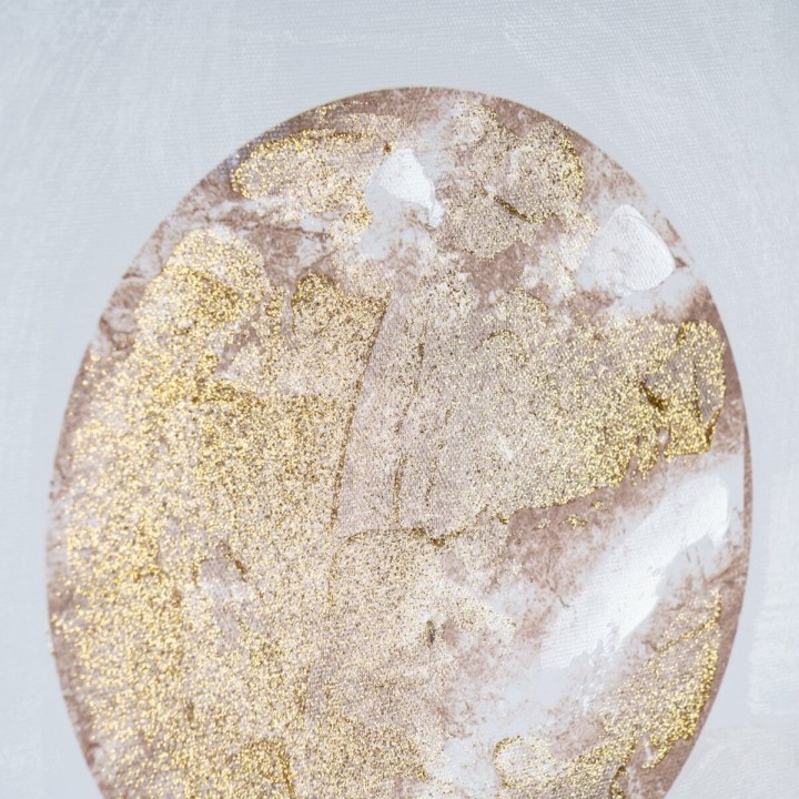 Carte postale microlorge