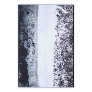 Carte postale microlorge