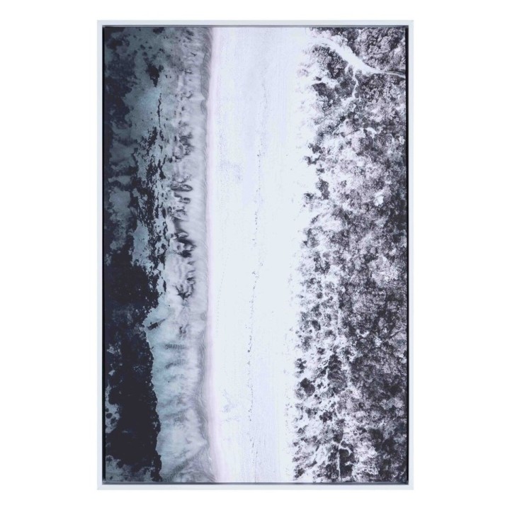 Carte postale microlorge