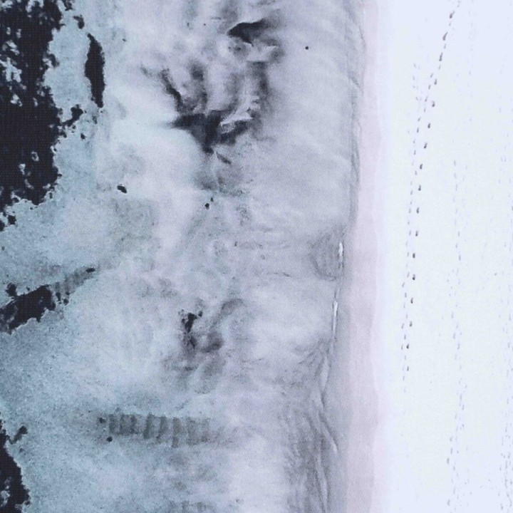 Carte postale microlorge