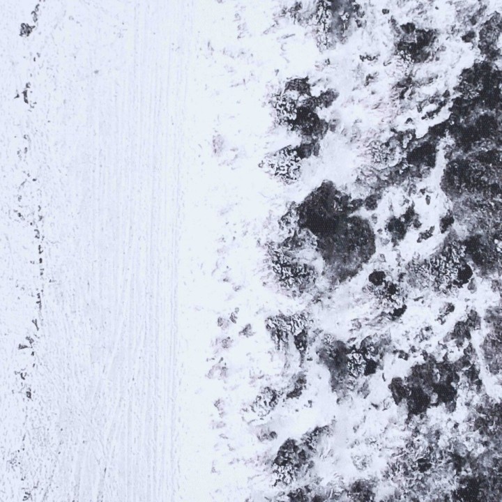 Carte postale microlorge