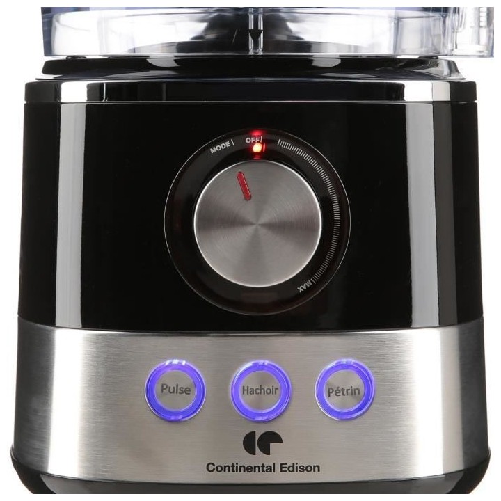 CONTINENTAL EDISON CERM1000B Robot Multifonctions